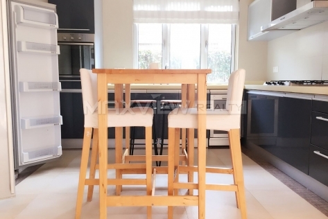Shanghai houses for rent Tiziano Villa 4bedroom 344sqm ¥38,000 SH017041
