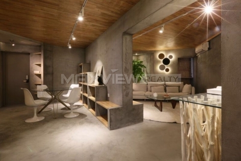 Rent an apartment in Shanghai on Xingguo Road 4bedroom 180sqm ¥36,000 SH017051