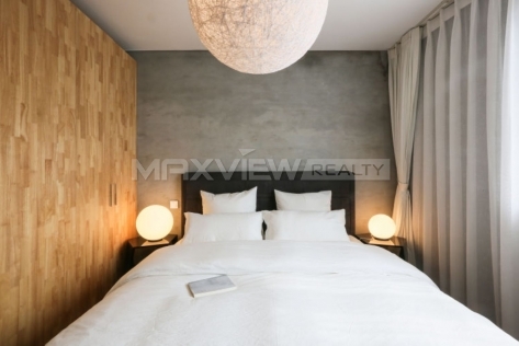 Rent an apartment in Shanghai on Xingguo Road 4bedroom 180sqm ¥36,000 SH017051