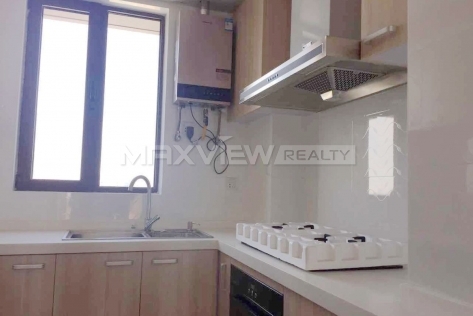 Apartments for rent in Shanghai Pujiang Apartment 3bedroom 155sqm ¥18,000 SH017047