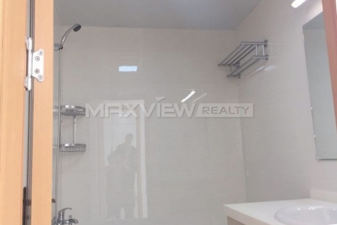 Apartments for rent in Shanghai Pujiang Apartment 3bedroom 155sqm ¥18,000 SH017047
