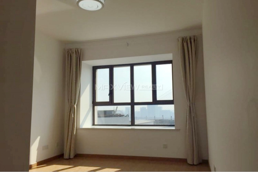 Apartments for rent in Shanghai Pujiang Apartment 3bedroom 155sqm ¥18,000 SH017047