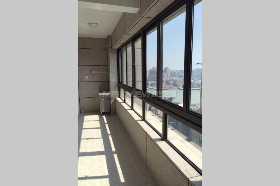 Apartments for rent in Shanghai Pujiang Apartment 3bedroom 155sqm ¥18,000 SH017047