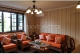 House rent Shanghai on Anfu Road 3bedroom 130sqm ¥32,000