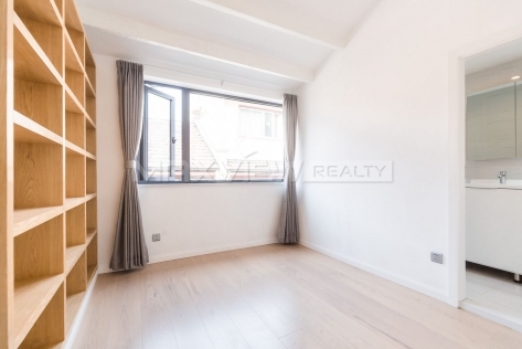 Shanghai houses for rent on Xiangyang S. Road 4bedroom 150sqm ¥35,000 SH017059