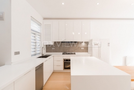 Shanghai houses for rent on Xiangyang S. Road 4bedroom 150sqm ¥35,000 SH017059