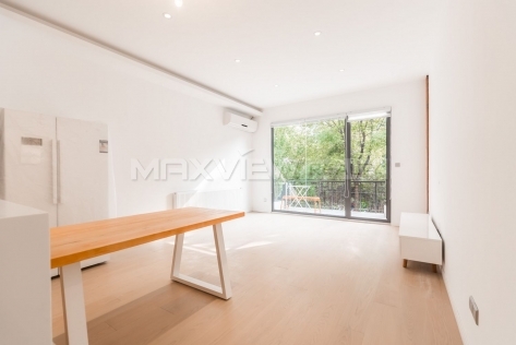Shanghai houses for rent on Xiangyang S. Road 4bedroom 150sqm ¥35,000 SH017059