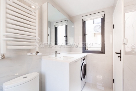 Shanghai houses for rent on Xiangyang S. Road 4bedroom 150sqm ¥35,000 SH017059