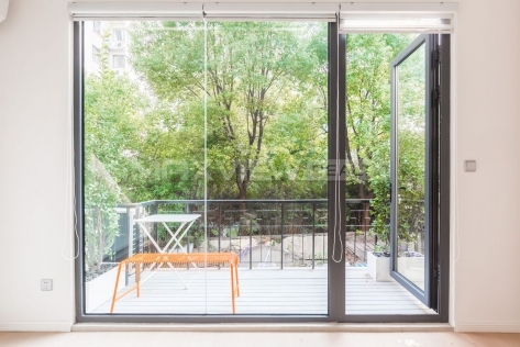 Shanghai houses for rent on Xiangyang S. Road 4bedroom 150sqm ¥35,000 SH017059