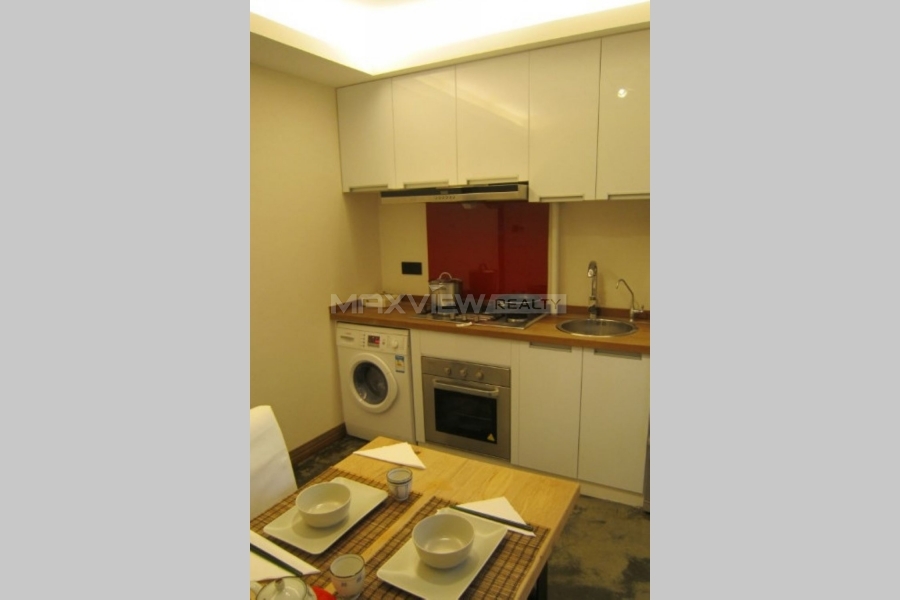 Shanghai old house Rent on Anfu Road 2bedroom 90sqm ¥20,000 SH017064