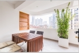 Shanghai house rent on Fuxing M. Road 3bedroom 200sqm ¥40,000