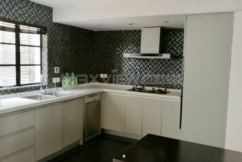 Shanghai houses for rent on Kangding Road 5bedroom 200sqm ¥33,000 SH005715