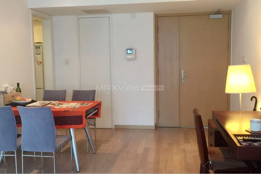 Apartments Shanghai 8 Park Avenue 1bedroom 72.46sqm ¥16,000 JAA03145