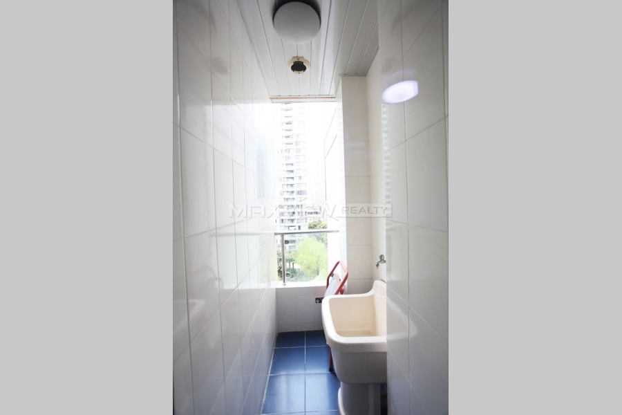 Shanghai apartment rental Top of the City 4bedroom 189sqm ¥33,000 SH017067