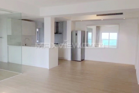 Ambassy Court   |   鸿艺豪苑 3bedroom 139sqm ¥35,000 XHA02401