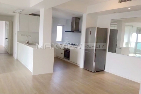 Ambassy Court   |   鸿艺豪苑 3bedroom 139sqm ¥35,000 XHA02401