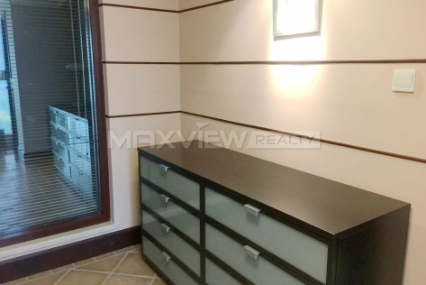 Shanghai apartment rent Maison Des Artistes 4bedroom 244sqm ¥40,000 CNA10592