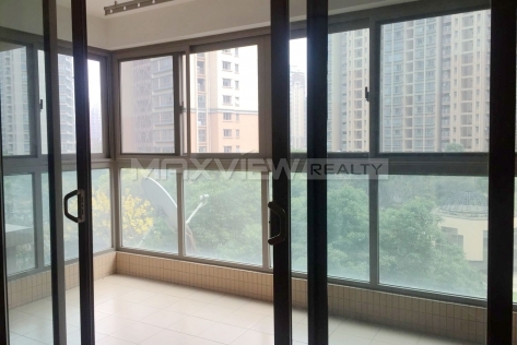 Shanghai apartment rent Maison Des Artistes 4bedroom 244sqm ¥40,000 CNA10592