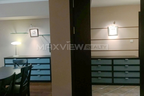 Shanghai apartment rent Maison Des Artistes 4bedroom 244sqm ¥40,000 CNA10592