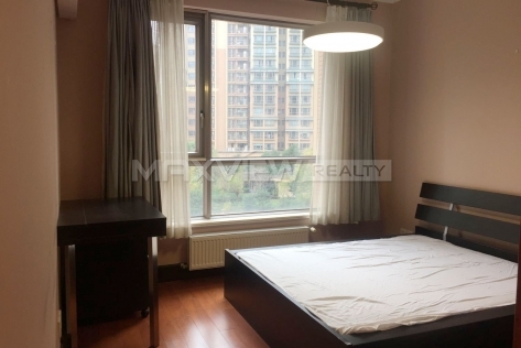 Shanghai apartment rent Maison Des Artistes 4bedroom 244sqm ¥40,000 CNA10592