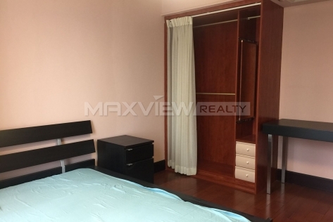 Shanghai apartment rent Maison Des Artistes 4bedroom 244sqm ¥40,000 CNA10592