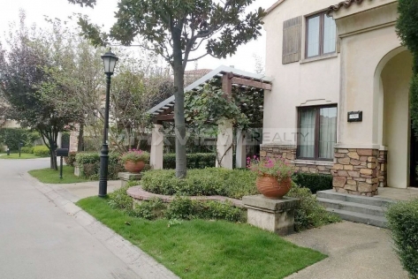 Shanghai house rent Rancho Santa Fe 3bedroom 275sqm ¥42,000 MHV00292