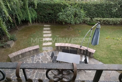 Shanghai house rent Rancho Santa Fe 3bedroom 275sqm ¥42,000 MHV00292