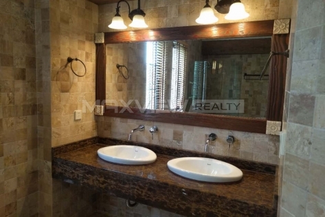 Shanghai house rent Rancho Santa Fe 3bedroom 275sqm ¥42,000 MHV00292