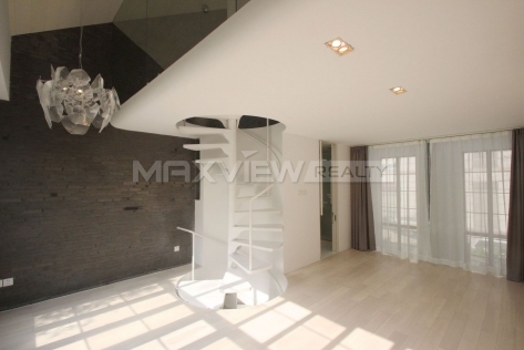 Rent a house in Shanghai on Anxi Road 2bedroom 160sqm ¥30,000 SH017071