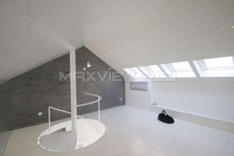 Rent a house in Shanghai on Anxi Road 2bedroom 160sqm ¥30,000 SH017071