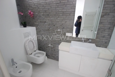 Rent a house in Shanghai on Anxi Road 2bedroom 160sqm ¥30,000 SH017071