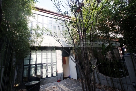 Rent a house in Shanghai on Anxi Road 2bedroom 160sqm ¥30,000 SH017071