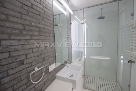 Rent a house in Shanghai on Anxi Road 2bedroom 160sqm ¥30,000 SH017071