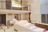 Tomson Xingguo Garden apartment rental Shanghai 3bedroom 186sqm ¥40,000