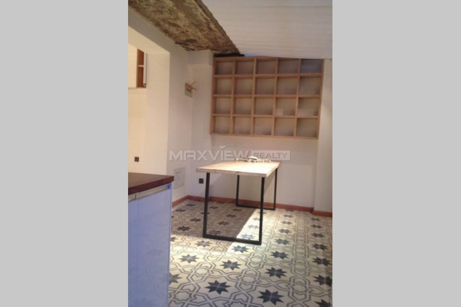 Shanghai house rent on Wuyuan Road  2bedroom 120sqm ¥28,000 SH017078