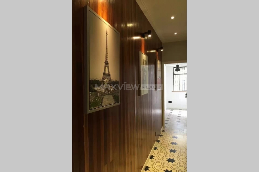 Rent a house in Shanghai on Yueyang Road 2bedroom 80sqm ¥22,000 SH017072