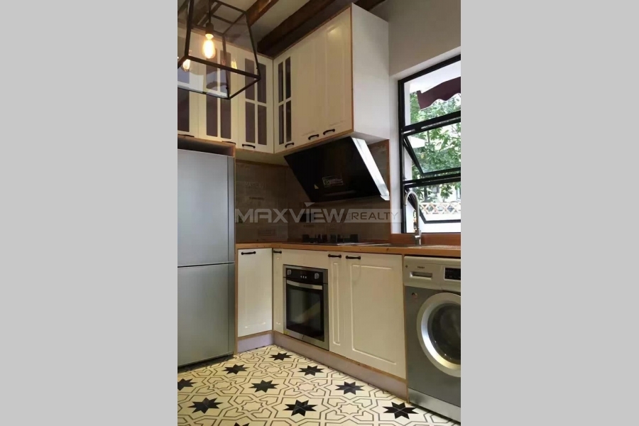 Rent a house in Shanghai on Yueyang Road 2bedroom 80sqm ¥22,000 SH017072