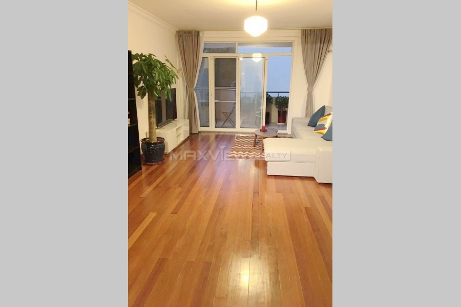 Shanghai houses for rent on Gaoyou Road 2bedroom 140sqm ¥25,000 SH017075