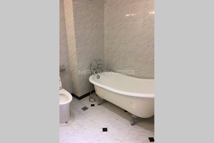 Shanghai houses for rent on Gaoyou Road 2bedroom 140sqm ¥25,000 SH017075