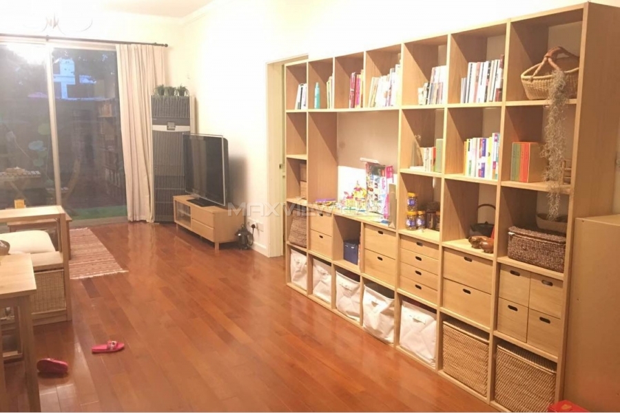 Apartments for rent in Shanghai Lakeville at Xintiandi  2bedroom 110sqm ¥24,000 LWA00642