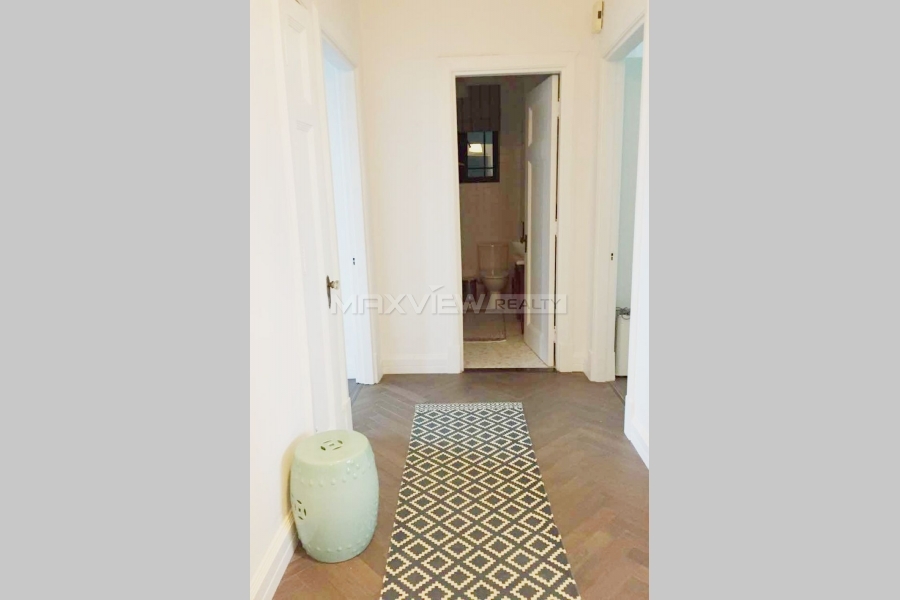 Shanghai rent on Hengshan Road 2bedroom 135sqm ¥25,000 SH017029