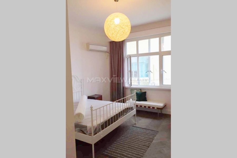 Shanghai rent on Hengshan Road 2bedroom 135sqm ¥25,000 SH017029