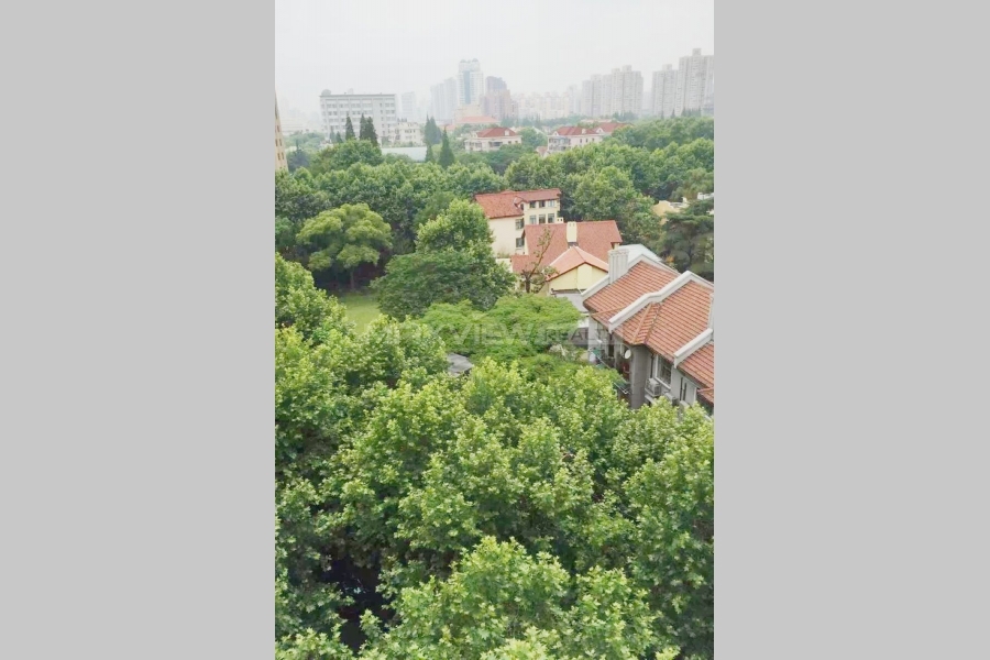 Shanghai rent on Hengshan Road 2bedroom 135sqm ¥25,000 SH017029