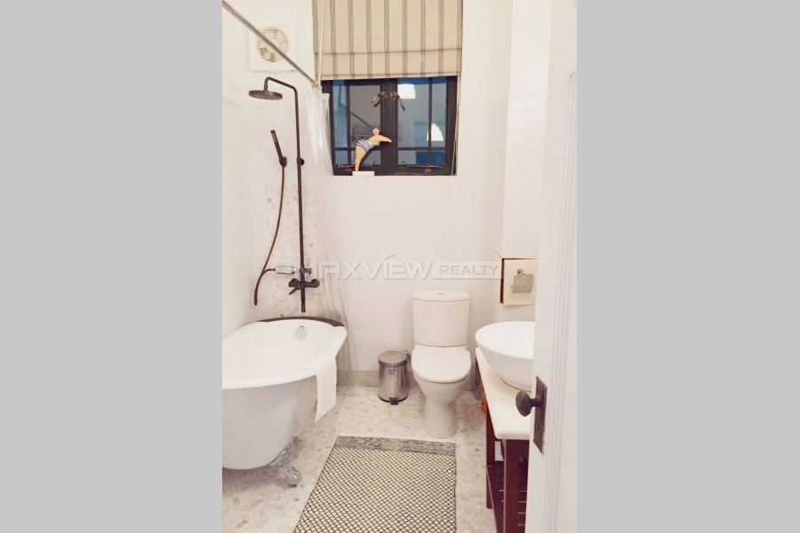 Shanghai rent on Hengshan Road 2bedroom 135sqm ¥25,000 SH017029