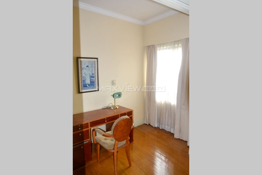 Shanghai property 41 Hengshan Road 3bedroom 180sqm ¥33,000 SH003050