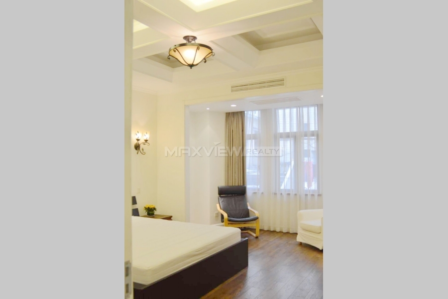 Shanghai renton Huaihai M. Road 2bedroom 140sqm ¥26,000 SH015411