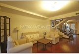 Shanghai Racquet Club & Apartments rental 4bedroom 280sqm ¥43,000