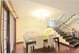 Shanghai Racquet Club & Apartments rental 4bedroom 280sqm ¥45,000
