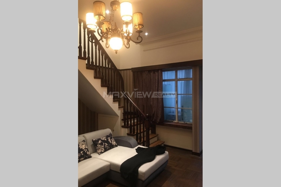 Shanghai houses for rent on Changle Road   2bedroom 140sqm ¥22,000 SH017093