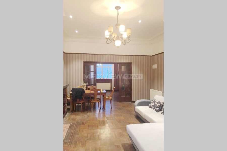 Shanghai houses for rent on Changle Road   2bedroom 140sqm ¥22,000 SH017093